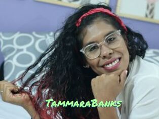 TammaraBanks