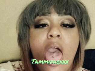 Tammifaexxx