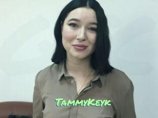 TammyKeyk