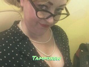 Tammynew