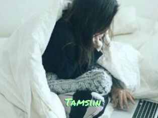 Tamsiin Gothicorgien
