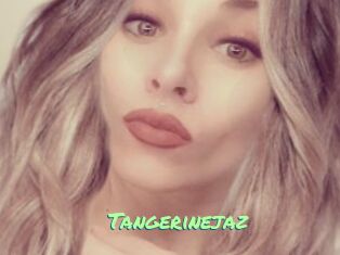 Tangerinejaz