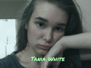 Tania_White Gothicorgien