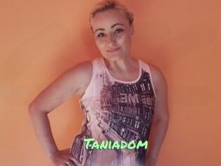 Taniadom