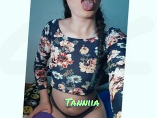 Tanniia