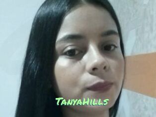TanyaHills