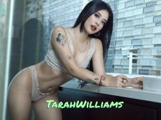 TarahWilliams