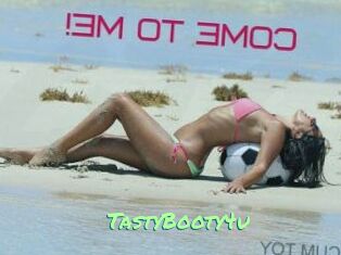 TastyBooty4u