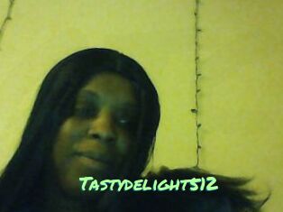 Tastydelight512