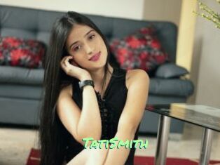 TatiSmith