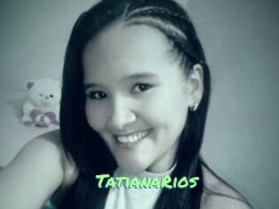 TatianaRios