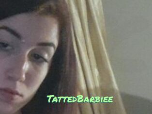 TattedBarbiee Gothicorgien