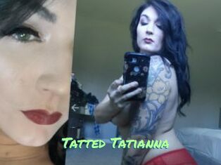 Tatted_Tatianna