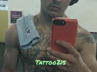 Tattoo215