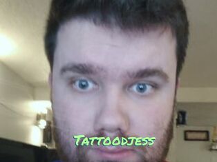 Tattoodjess