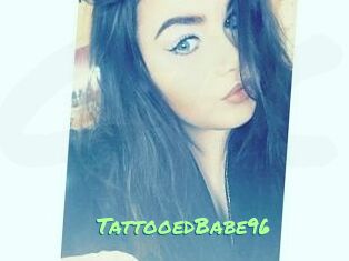 TattooedBabe96