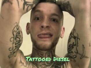 Tattooed_Diesel