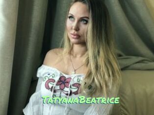 TatyanaBeatrice