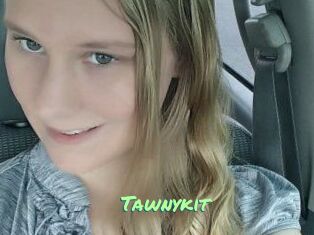 Tawnykit