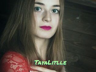 TayaLitlle