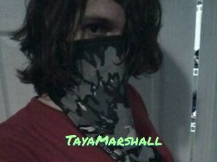 TayaMarshall