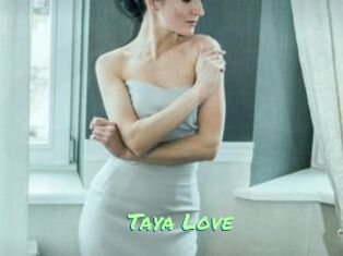 Taya_Love
