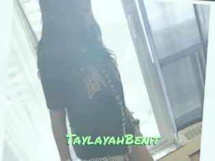 TaylayahBenit