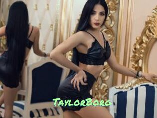 TaylorBorg Gothicorgien