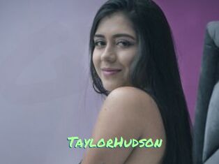TaylorHudson