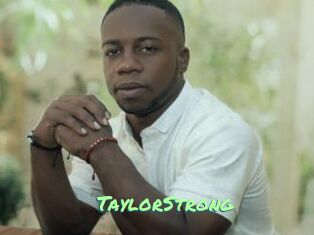 TaylorStrong Gothicorgien