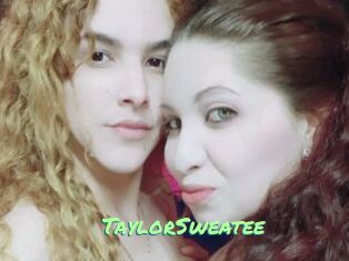 TaylorSweatee Gothicorgien