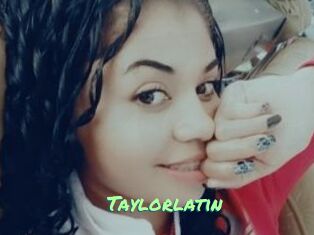 Taylorlatin