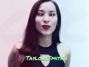 TaylorrSmithh