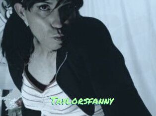 Taylorsfanny