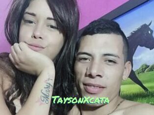 TaysonXcata