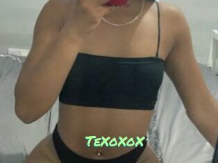 TeXoXoX