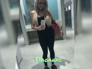 Teaganxo