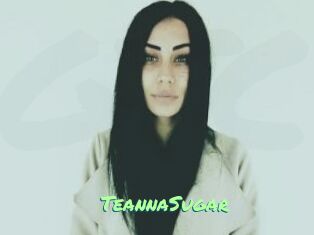 TeannaSugar