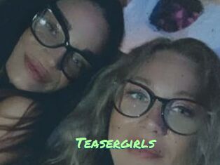Teasergirls