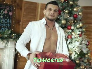 TedHorten