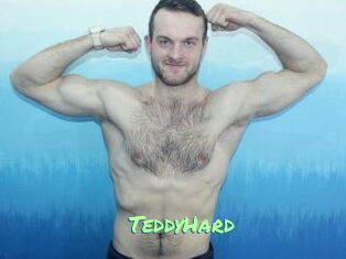 TeddyHard