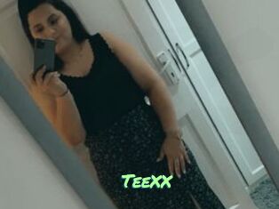 TeeXX