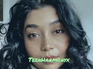 TeenHarmonyx