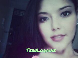 TeenLoraine