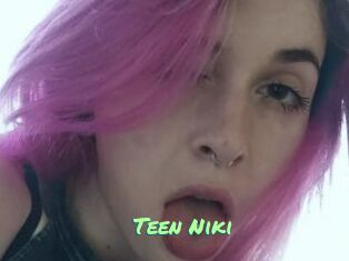 Teen_Niki