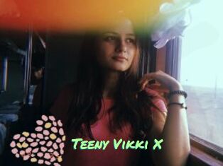 Teeny_Vikki_X