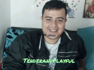TenderandPlayful