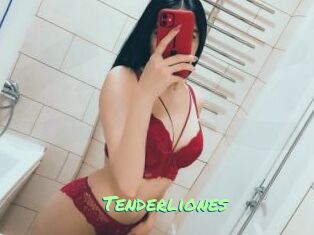 Tenderliones