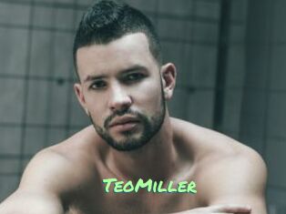 TeoMiller