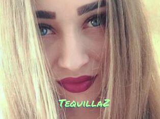 TequillaZ